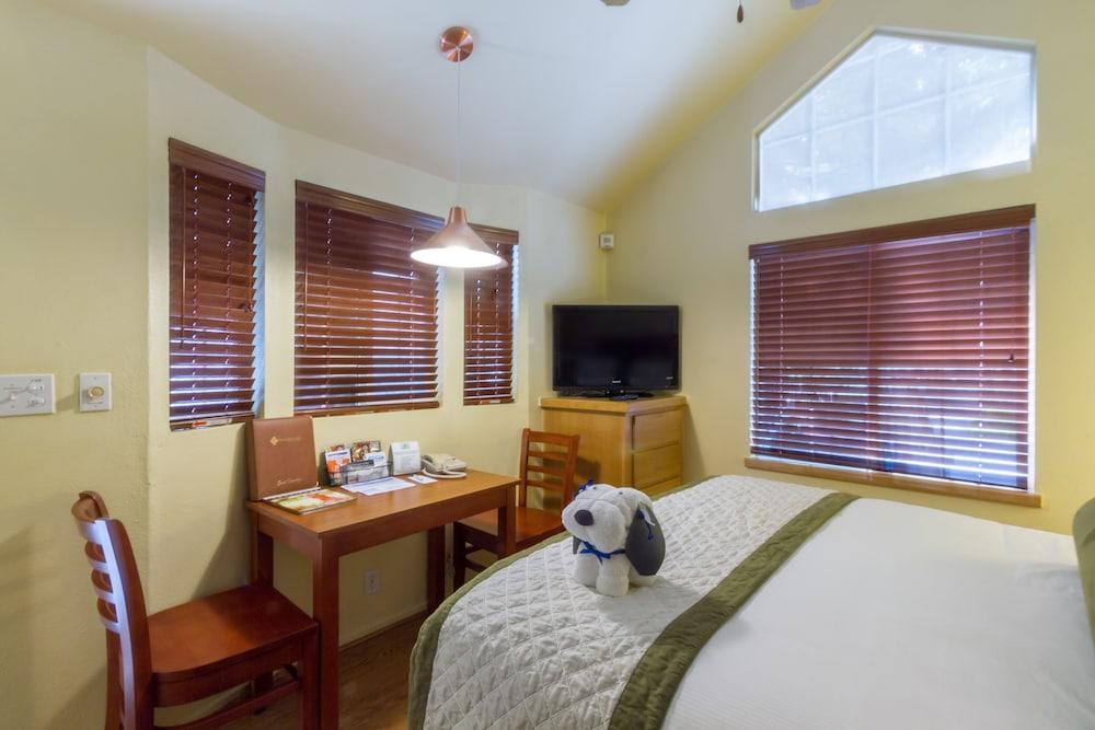 Riverpointe Napa Valley Resort Eksteriør bilde