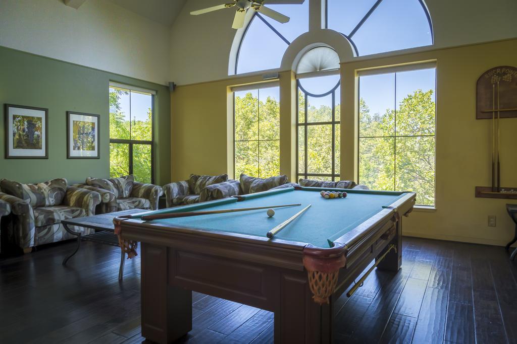 Riverpointe Napa Valley Resort Eksteriør bilde