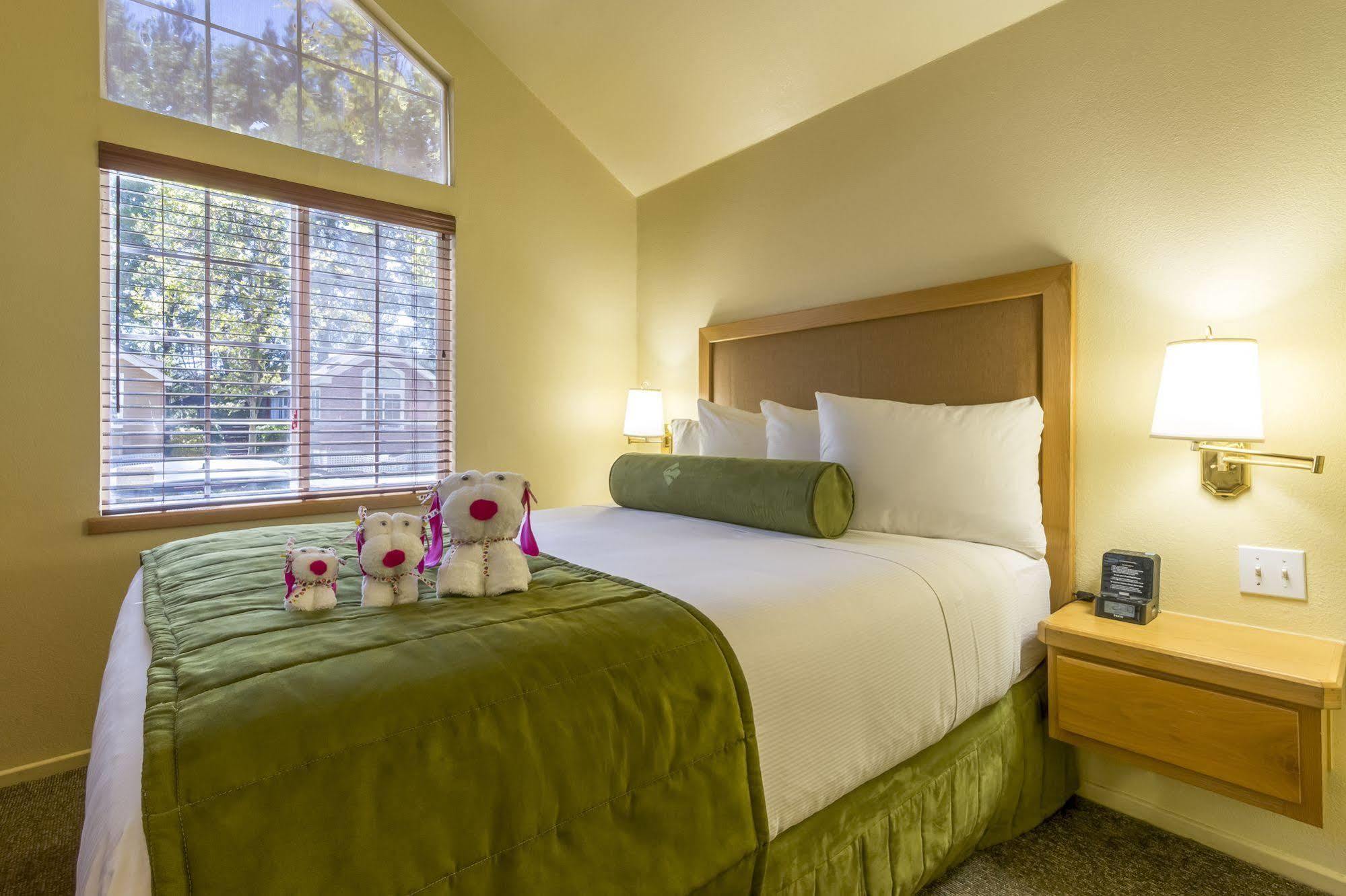 Riverpointe Napa Valley Resort Eksteriør bilde